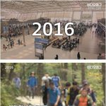 [모두드루와] 아웃도어 안입는 요즘 엄<b>빠들</b>