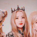 하루하루가 다른 <b>여</b><b>돌</b> 미모