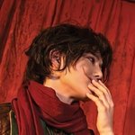 [EXO] 세상... 크롭해서 확대한 사진 오져