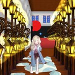 [드루와] 내 테런 <b>캐릭</b> 기욥지