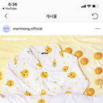 [드루와] 너네 스파오 <b>마리</b>몽 콜라보한것중에 뭐살거야?