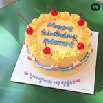 케이크 좀 골라<b>쥬</b>라
