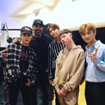 [NCT] 태용이가 쏘아올린 <b>마틴</b>공