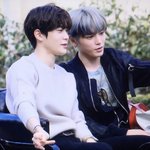 [NCT] 재현이에게 <b>듬직</b>한 형 태용이