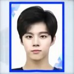 [모두드루와] 김우석 <b>증명</b>사진 ㄷㄷ