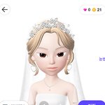 제페토 <b>화장</b> <b>전</b> 후
