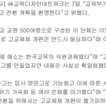 외고 자사고 일반화 ㄹㅇ 답없네