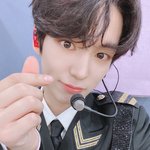 오늘 엠카 엠씨 사이 걔네