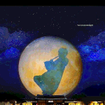 [강다니엘] You're <b>my</b> moonlight