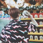 [강다니엘] 강다니엘 이런 <b>셔츠</b>도 진짜 잘어울려