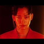 [EXO] 종대 <b>화난</b> 냥이 같아 계속 보니까 귀여움ㅋㅋ