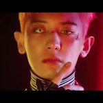 [EXO] 근데 찬열이 <b>오드</b>아이 왜 이번엔 반대임???