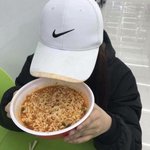 라면<b>국물</b>이 위험한 이유
