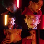 [EXO] 밤샜다