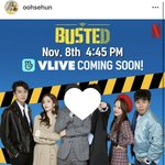 [세훈] 191107 훈스타<b>그램</b>
