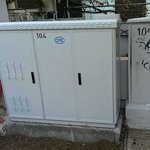 <b>밋밋</b>한 캐비닛은 견딜 수 없는 예술가