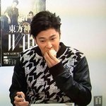 동방신기로 보는 입크기 차이 (2)