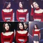 지수 언니 너무 더웠어.