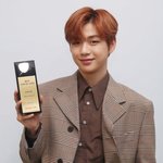 [강다니엘] [제4회 동아닷컴‘s <b>PICK</b>] 강다니엘, 아이돌픽...