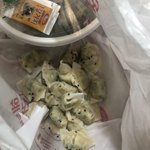 [댓글부탁해] 하..<b>배달</b>시켰는데 중간에 빼먹은 거 같다