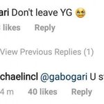 [모두드루와] 씨엘 인스타 댓글ㅋㅋㅋㅋㅋ