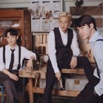 [EXO] 와 시그 티저 영상