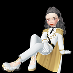 내 <b>제페토</b> 이세상 깐지 아니야