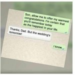 [댓글부탁해] <b>연륜</b>이 묻어나는 아버지의 문자