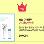 [김재환] 2억 4천 실화야..?