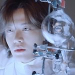 [NCT] 가슴 속 깊은곳에 마음의 자석이