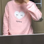 우리 엄마가 <b>사온</b> 잠옷 볼사람