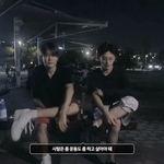[NCT] <b>이마크</b>한테 뼈맞았어 ㅋㅋ