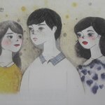 교과서 <b>화장</b>시켰당