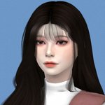 [댓글부탁해] <b>심즈</b>로 인스타 미녀? 만들어봤어