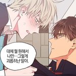 [<b>BL</b>] 연애제한구역 보는 사람?