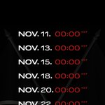 [EXO] 기존 <b>공홈</b>은 그대로고 엑스엑소 <b>공홈</b>인데