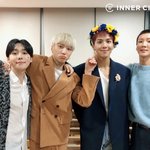[위너] 설마 <b>이번주가</b> 막방은 아니겠지