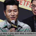 [연예인] 넷플릭스 <b>범인</b>은 바로 너 시즌2 비하인드 ㄱㄱ!
