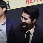 [EXO] EXO 세훈 범인은 바로 너2 제작발표회 멋지다!