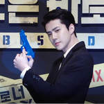 [세훈] 범인은 바로 너2 시즌2 제작발표회 풀 존잘!