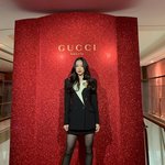 [모두드루와] 오늘 손나은 GUCCI <b>행사</b> ㄷㄷㄷ