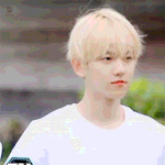[EXO] <b>아우</b> 변백현 몽몽이 같애ㅠㅜㅜㅜ