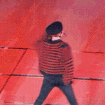 [EXO] 본인은 섹시를 <b>표현</b>하는거 같은데