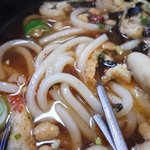 휴게소 <b>오뎅</b>우동 ~~~