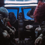 [EXO] 세게관해석읽고 <b>몬스터</b> 뮤비보니까 개소름돋아