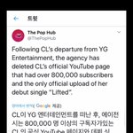 [모두드루와] 와이지 또 양아치짓함;;;;