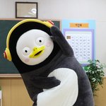 나만 펭<b>수</b> 존.나 싫어하냐