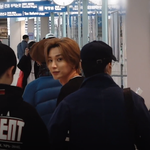 [슈퍼주니어] 슈퍼주니어 오늘 출국 잘 다녀와