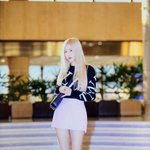 블핑 블랙핑크 로제 지수 <b>리사</b> 제니