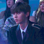 황민현 배우루트 <b>존버</b>타봐도 되냐